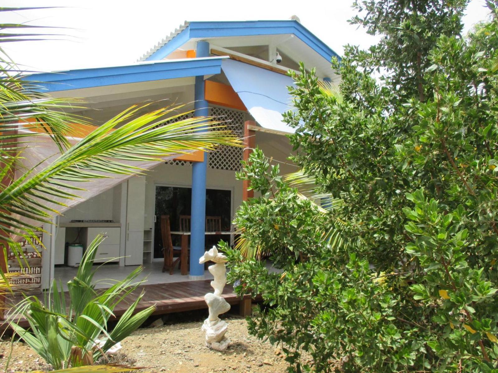 Don Genaro Apartments Barber Exterior photo